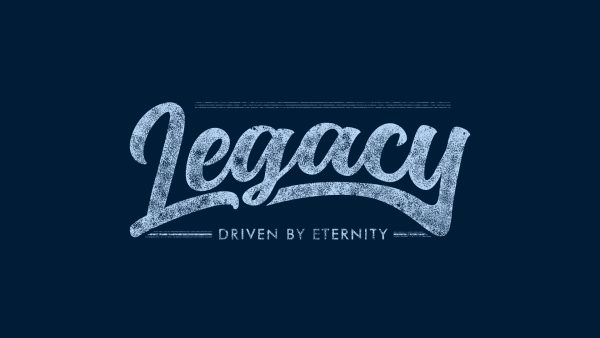 DRIVEN BY ETERNITY Image