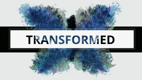 TRANSFORMED IN OUR PHYSICAL HEALTH Image