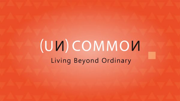 UNCOMMON UNITY: PART 2 Image