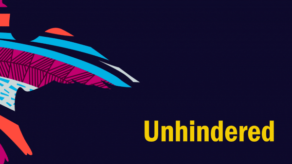UNHINDERED: PART 9 Image