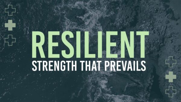 RESILIENT: PART 9 Image