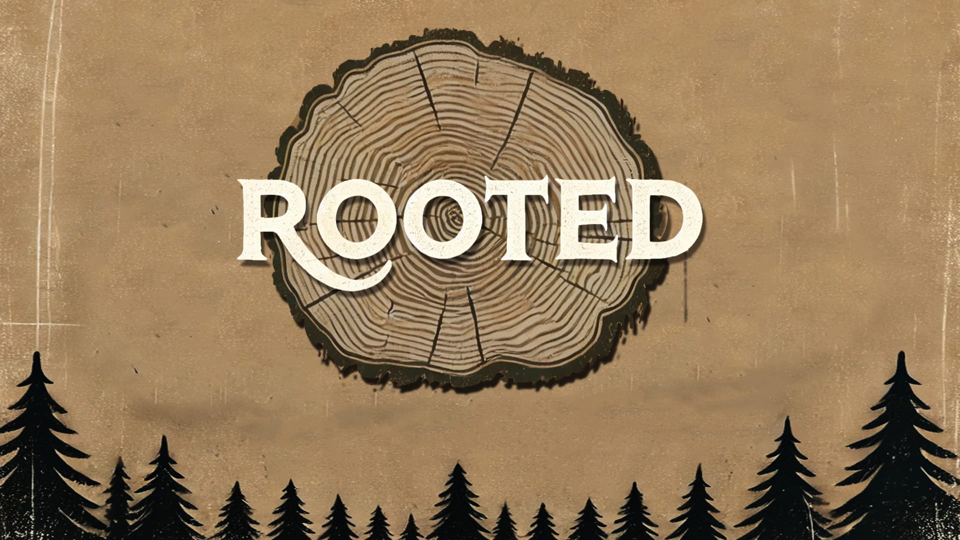 ROOTED: ROOTED IN WARFARE: PART-2 Image