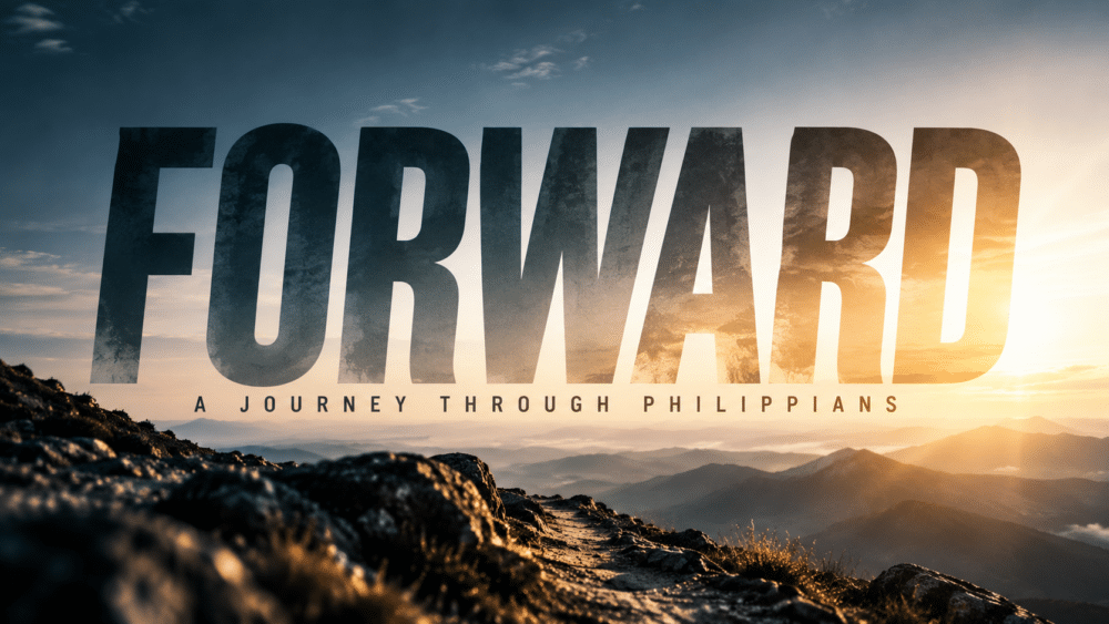 FORWARD